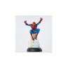 Figura diamond select gallery marvel spiderman leaping exclusiva