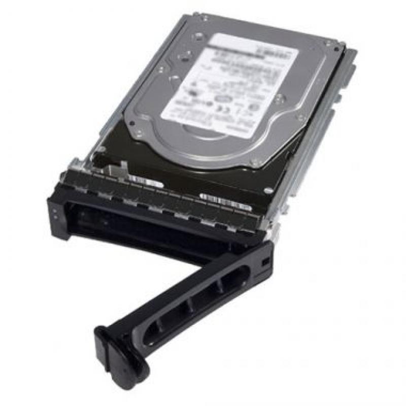 Disco duro interno ssd dell 2.5pulgadas 240gb sata 3 400 - bdud