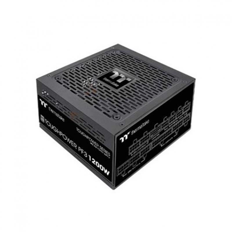 Fuente de alimentacion thermaltake toughpower pf3 gaming atx 1200w