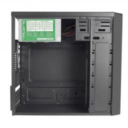 Caja ordenador tacens anima ac0500 matx 500w usb 2.0 negro