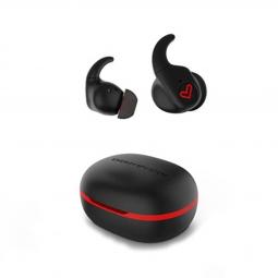 Auriculares micro energy sistem freestyle space bluetooth negro