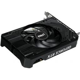 Tarjeta grafica palit rtx 4060 storm x 8gb oc