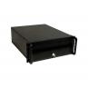 Caja rack unykach 4u 19pulgadas negro