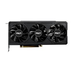Tarjeta grafica palit rtx 4060ti jet stream 16gb