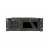 Caja rack unykach 4u 19pulgadas negro