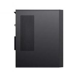 Caja ordenador unykach numen micro atx negro