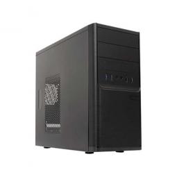 Caja ordenador unykach dark shadow micro atx negro