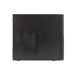 Caja ordenador unykach dark shadow micro atx negro