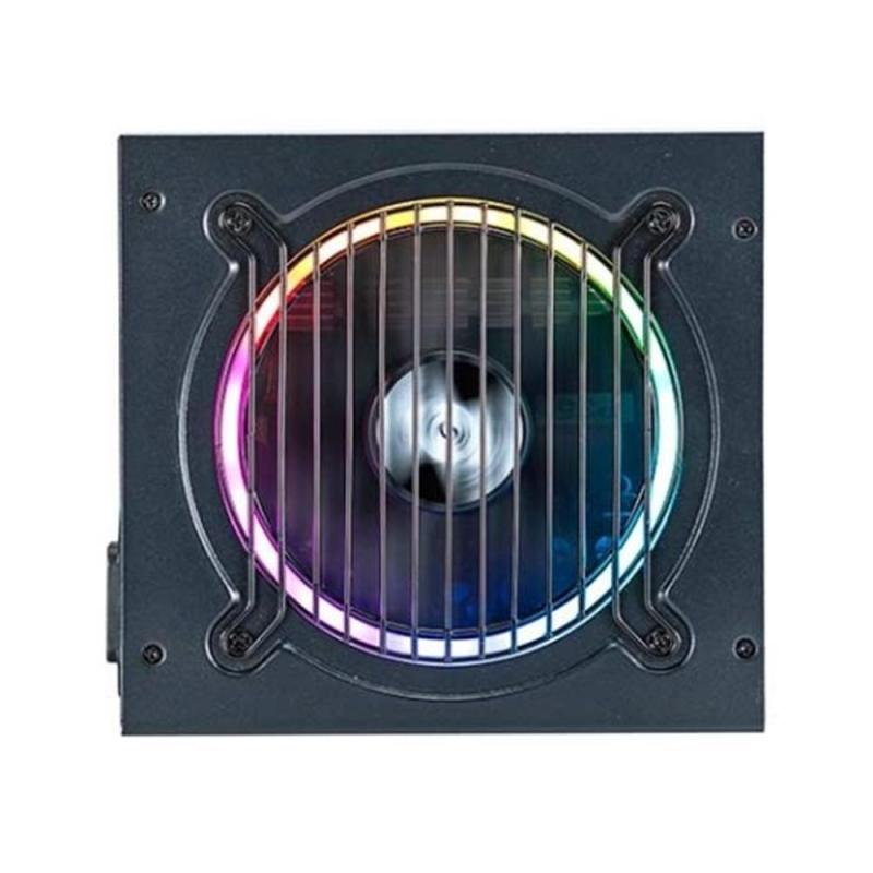 Fuente de alimentacion unykach atilius gaming atx 650w