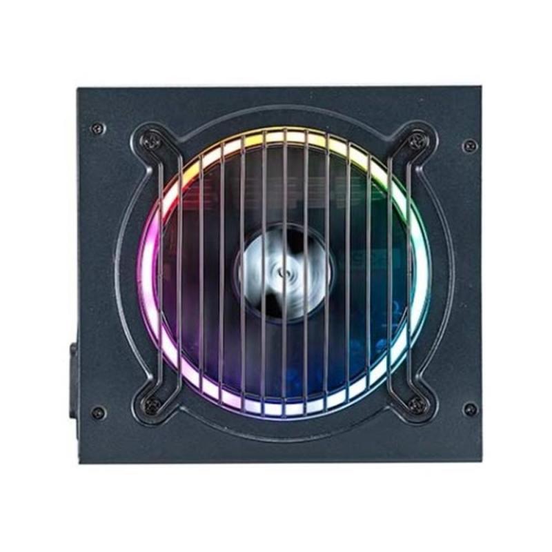 Fuente de alimentacion unykach atilius gaming atx 750w