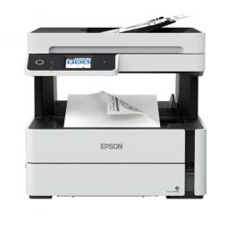 Multifuncion epson ecotank et - m3180 fax a4 -  20ppm -  red -  wifi -  duplex