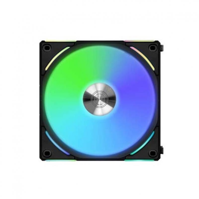 Ventilador cpu lian li alv2 argb 120mm