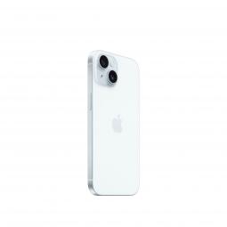 Movil iphone 15 512gb blue