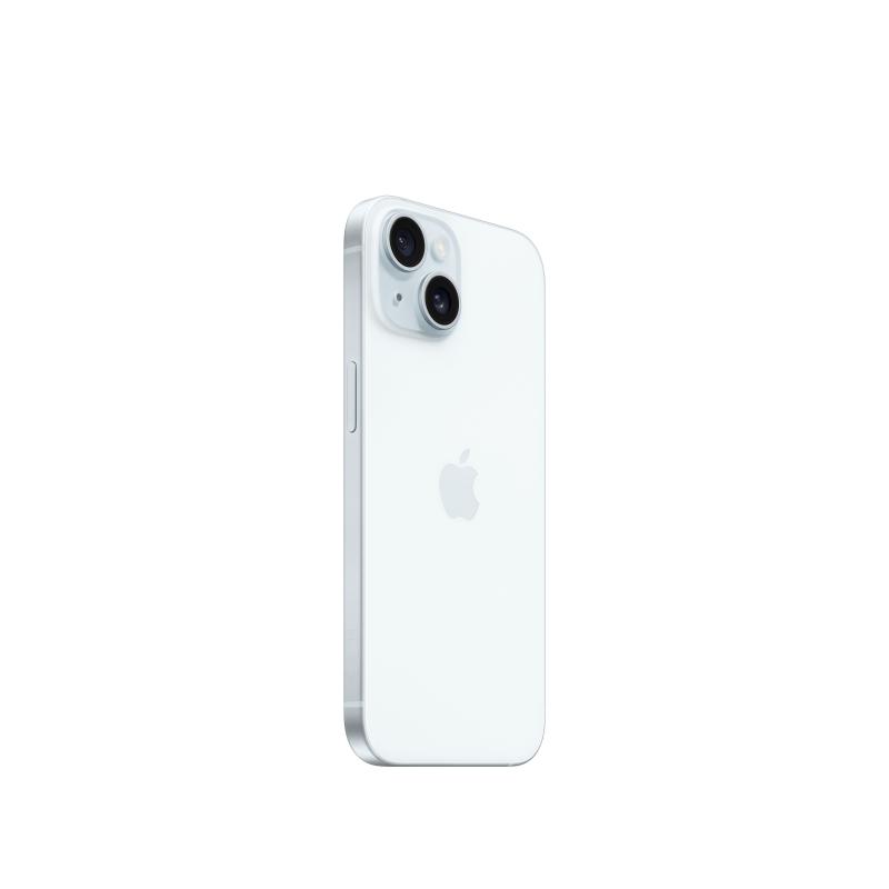 Movil iphone 15 512gb blue