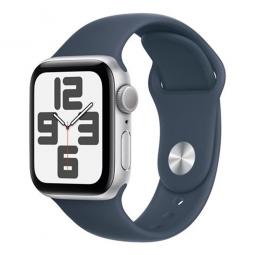 Smartwatch apple watch series 9 gps 40mm storm blue