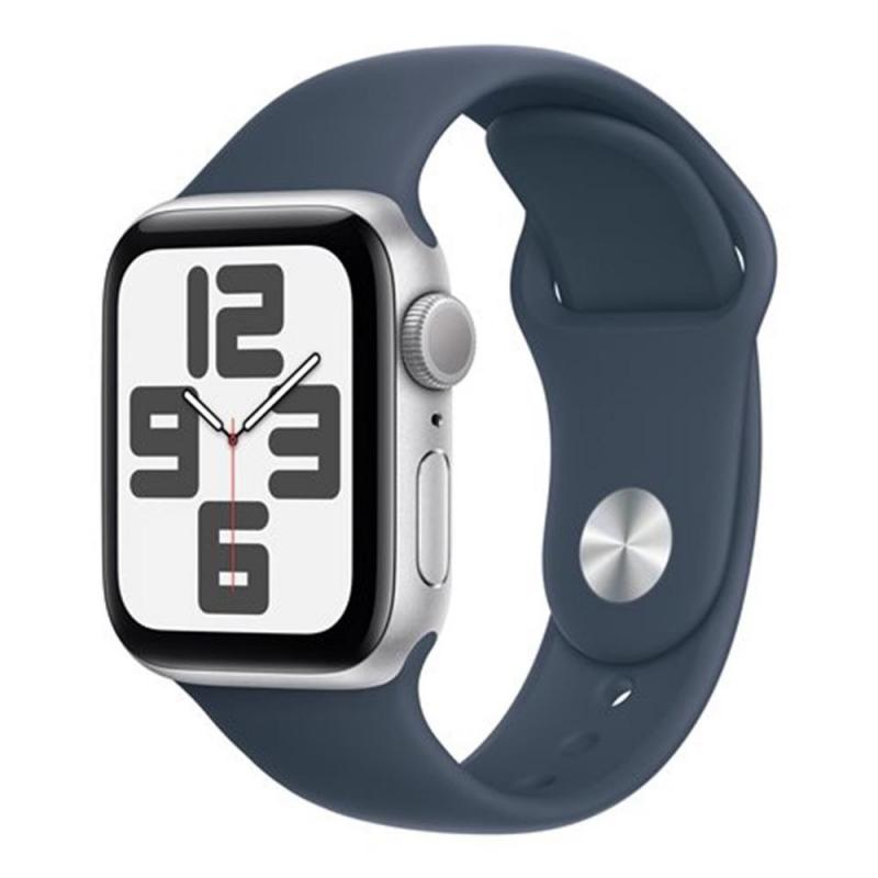 Smartwatch apple watch series 9 gps 40mm storm blue
