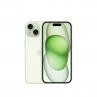 Movil iphone 15 256gb green