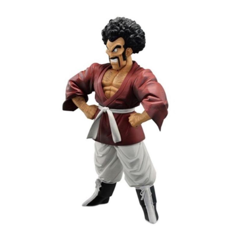 Figura ichibansho dragon ball dueling to the future mr satan