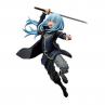 Figura banpresto that time i got reincarnated as a slime maximatic rimuru tempest 20cm