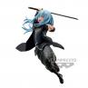 Figura banpresto that time i got reincarnated as a slime maximatic rimuru tempest 20cm