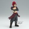 Figura banpresto my hero academia age of heroes red riot ii 16cm