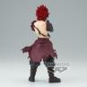 Figura banpresto my hero academia age of heroes red riot ii 16cm