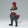 Figura banpresto my hero academia age of heroes red riot ii 16cm