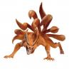 Figura banpresto naruto shippuden kurama ver.a 14cm