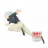 Figura banpresto one punch man garou 16cm