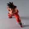 Figura banpresto dragon ball z match makers son goku 12cm