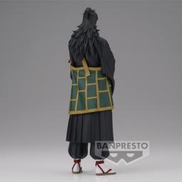 Figura banpresto jujutsu kaisen king of artist the suguru geto 21cm
