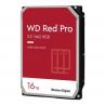 Disco duro interno wd western digital red pro 16tb 3.5pulgadas sata 6gb - s