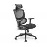 Silla oficina sharkoon officepal c30 negra