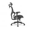 Silla oficina sharkoon officepal c30 negra