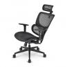 Silla oficina sharkoon officepal c30 negra