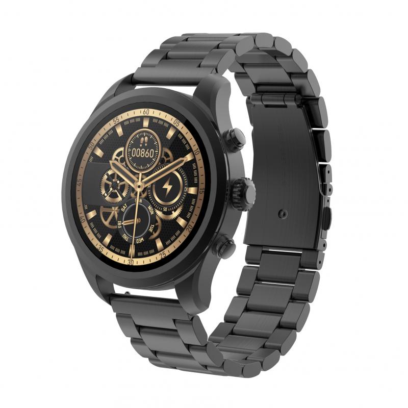 Smartwatch forever verfi sw - 800 black