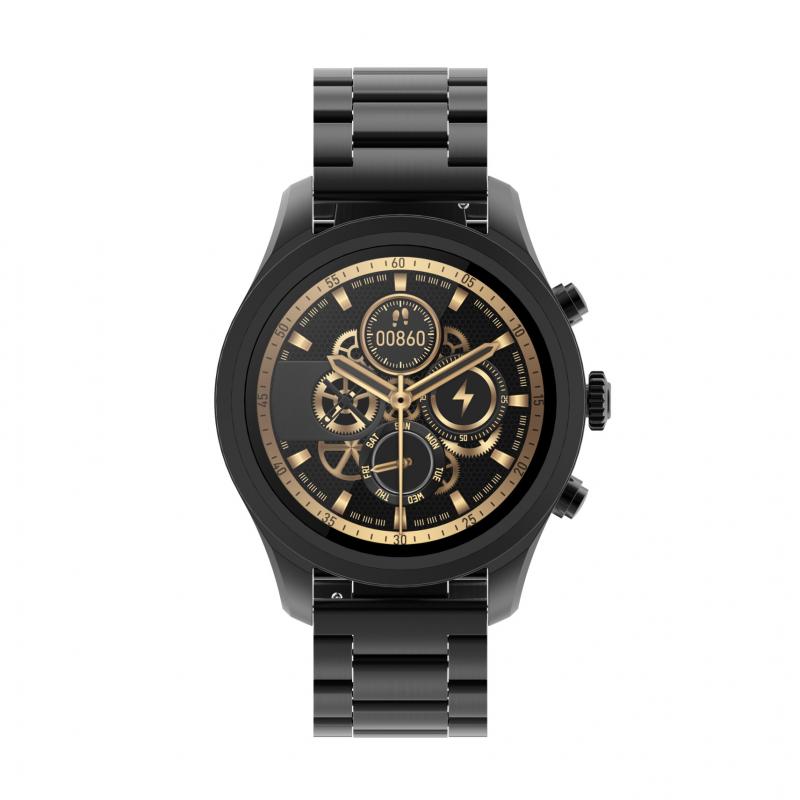 Smartwatch forever verfi sw - 800 black