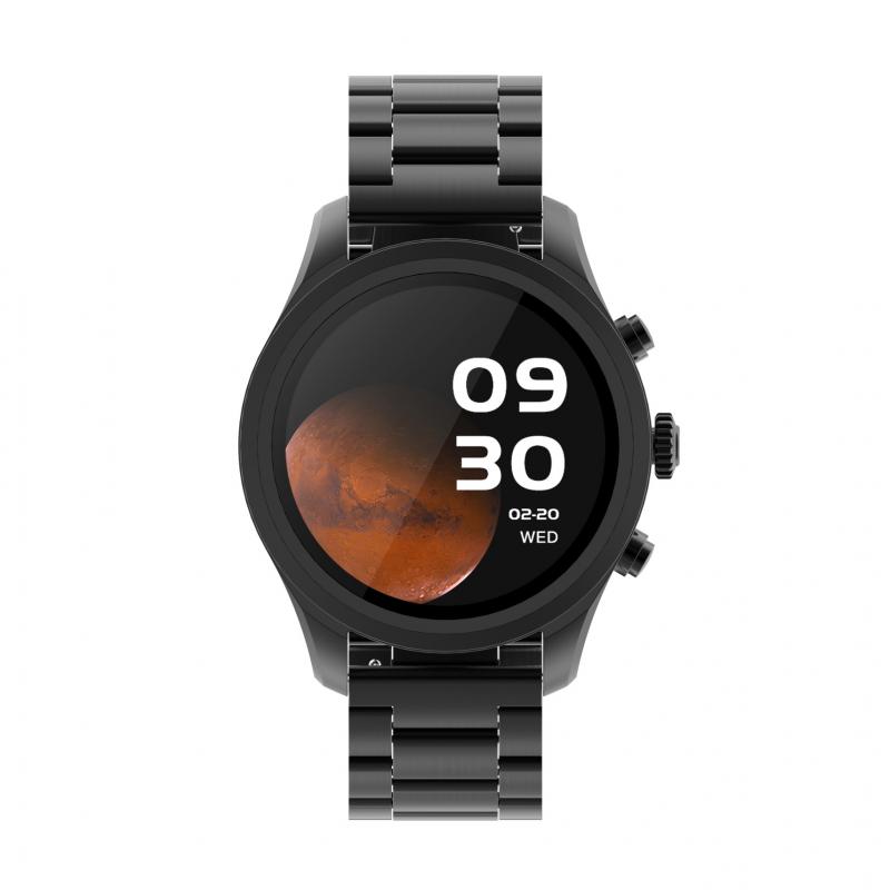 Smartwatch forever verfi sw - 800 black