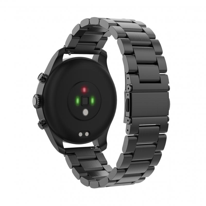 Smartwatch forever verfi sw - 800 black