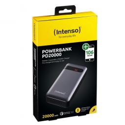 Powerbank intenso pd20000 power delivery