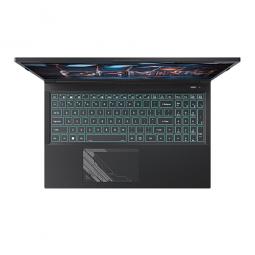 Portatil gigabyte kf5 - 53pt354sd i5 - 13500h 16gb ssd 512gb 15.4pulgadas