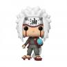 Funko pop animacion naruto rasengan jiraiya