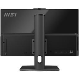 Ordenador all in one aio msi am242tp 12m - 609eu i7 - 12ª 16 512 w11p 24pulgadas
