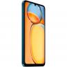 Movil xiaomi redmi 13c 8gb - 256gb - 6.74pulgadas - azul