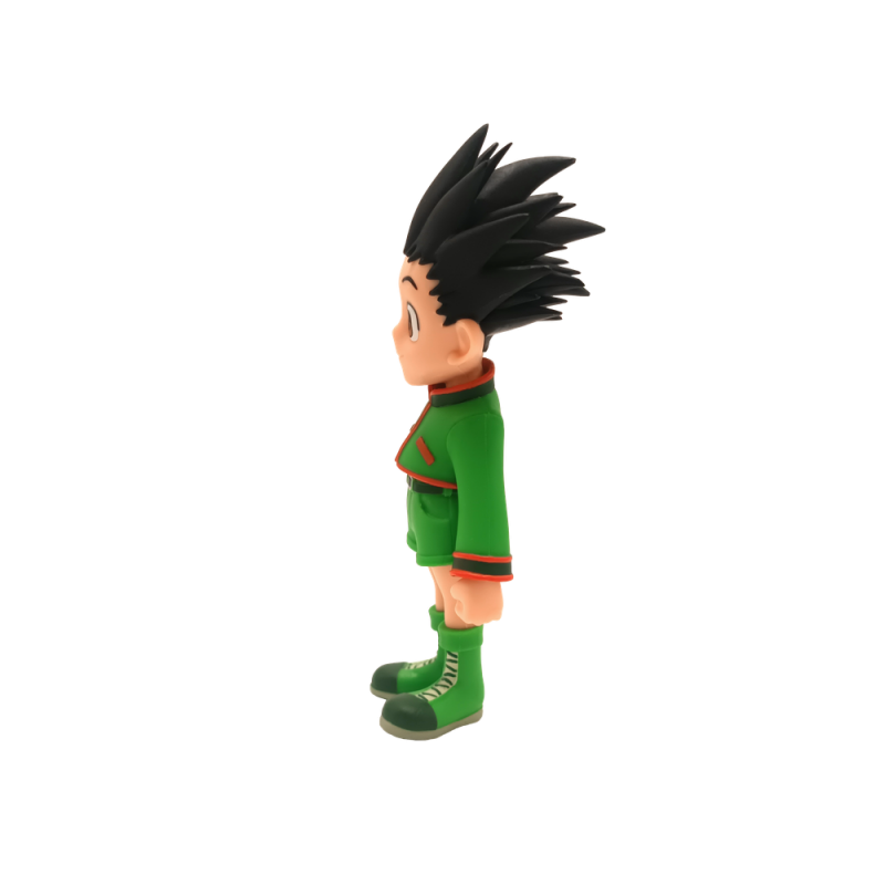 Figura minix hunterxhunter -  gon 12 cm