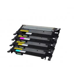 Toner compatible dayma hp w2070a - 117a - negro calidad premium (con chip)