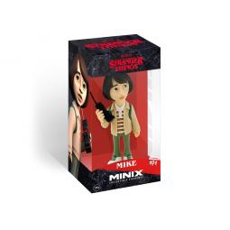 Figura minix stranger things mike 12 cm