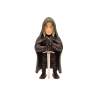 Figura minix the witcher temporada 3 geralt 12 cm