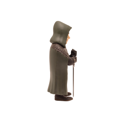 Figura minix the witcher temporada 3 geralt 12 cm