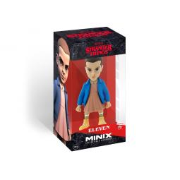 Figura minix stranger things eleven 12 cm